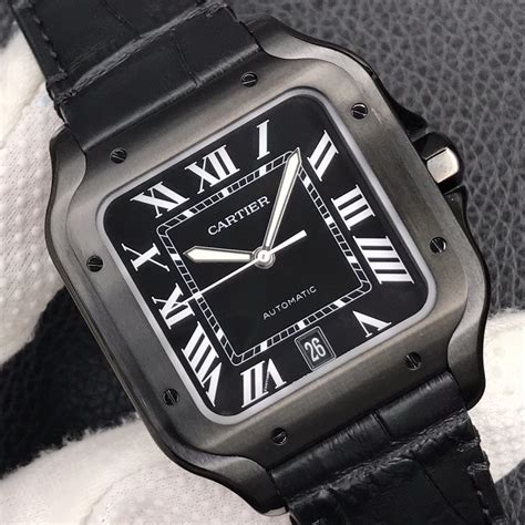 v6 de cartier replica watch|cartier replica watches men.